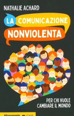 La Comunicazione Nonviolenta