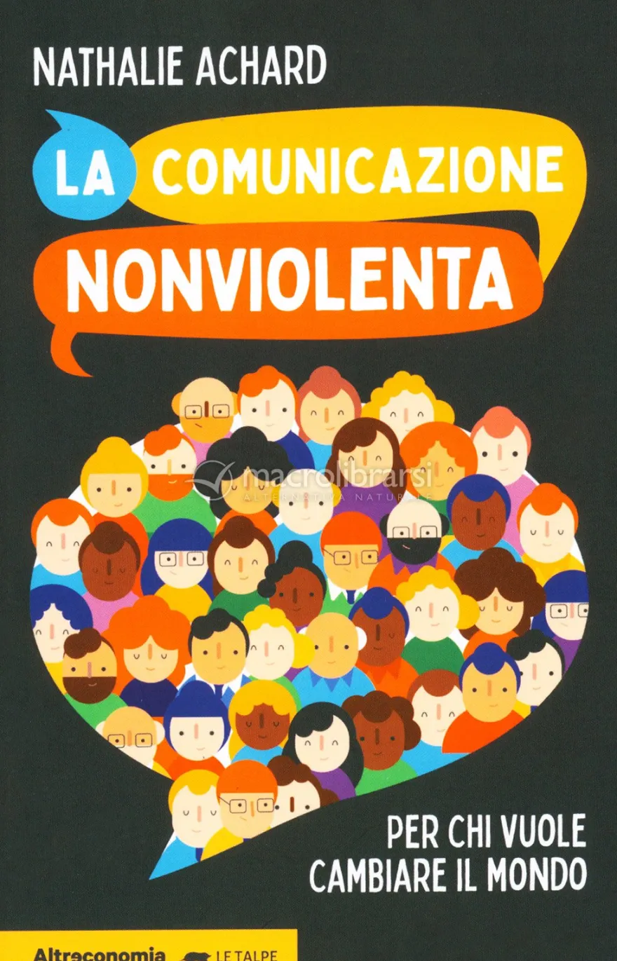 La Comunicazione Nonviolenta