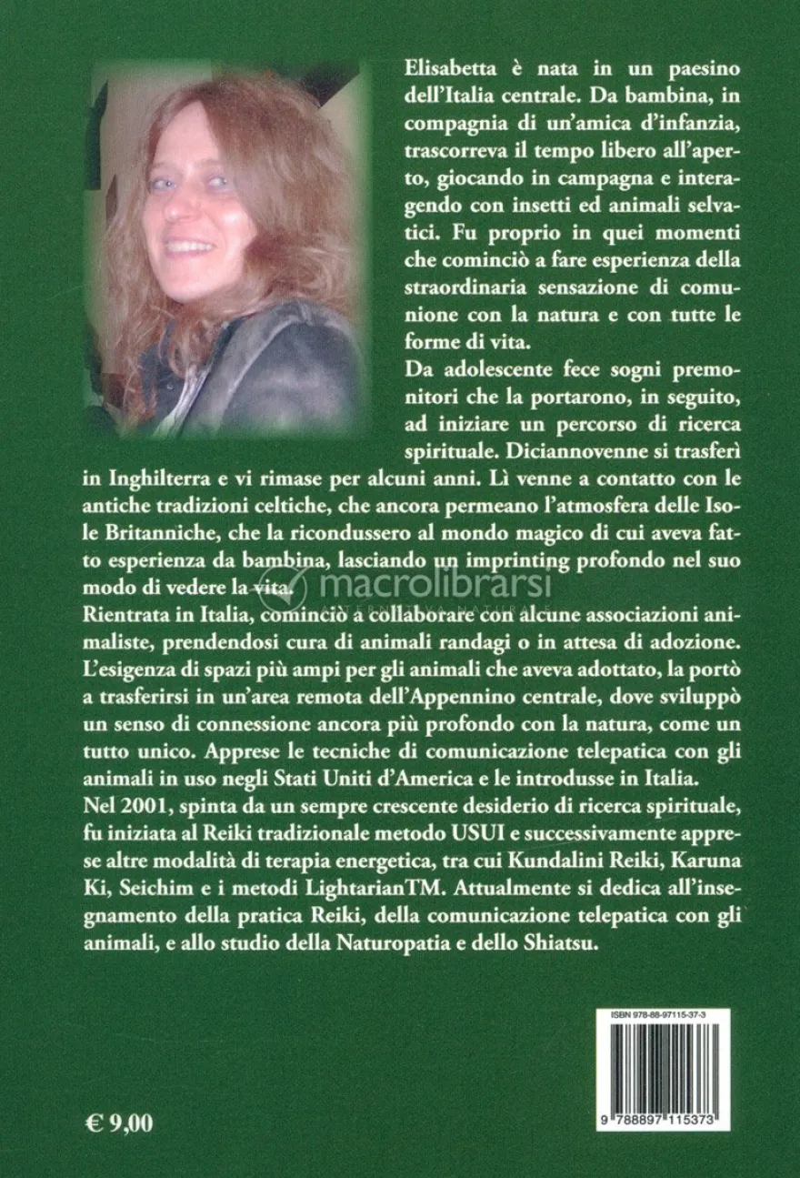 La Comunicazione Telepatica con gli Animali