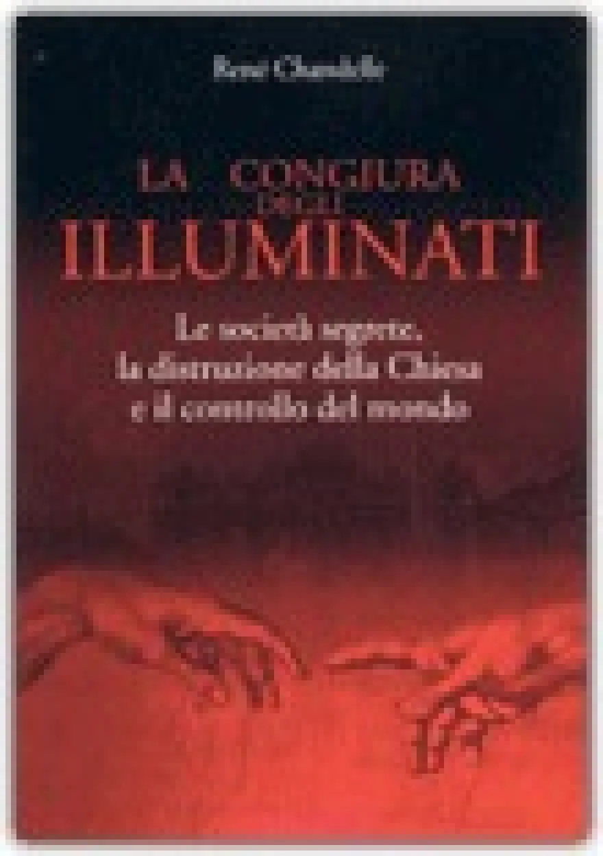La Congiura degli Illuminati
