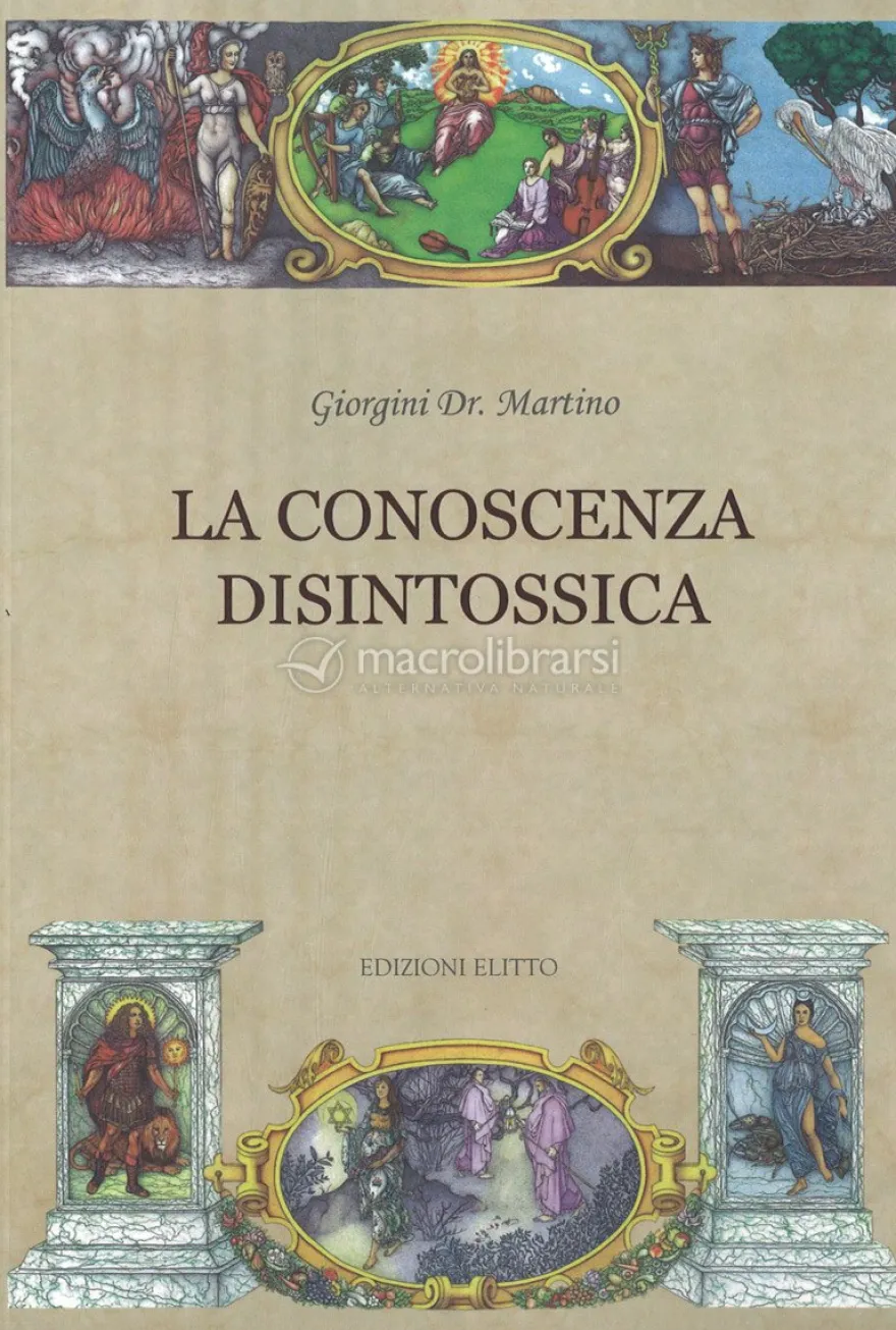 La Conoscenza Disintossica