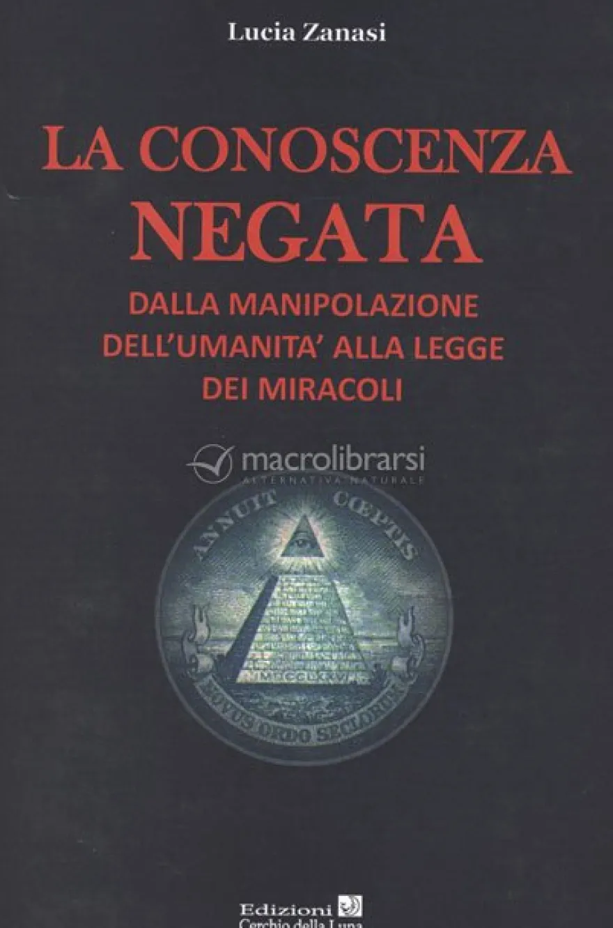 La Conoscenza Negata