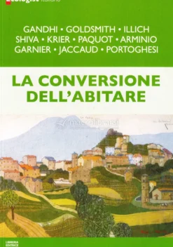 La Conversione dell'Abitare