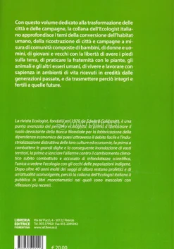 La Conversione dell'Abitare