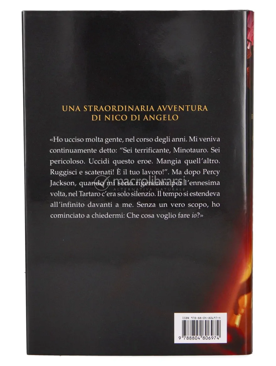 La Corte dei Morti