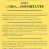 La Cosa Più Importante per Investire con Buon Senso