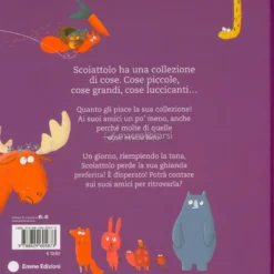 La Cosa Più Speciale