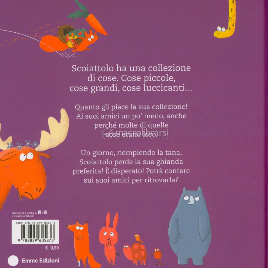 La Cosa Più Speciale