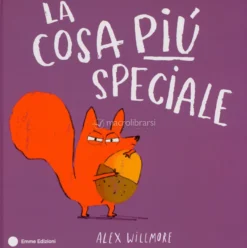 La Cosa Più Speciale
