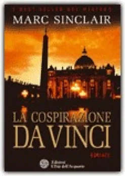 La Cospirazione Da Vinci