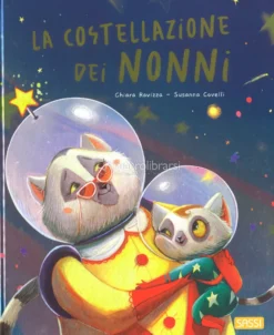 La Costellazione dei Nonni