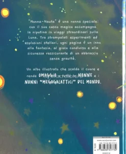 La Costellazione dei Nonni
