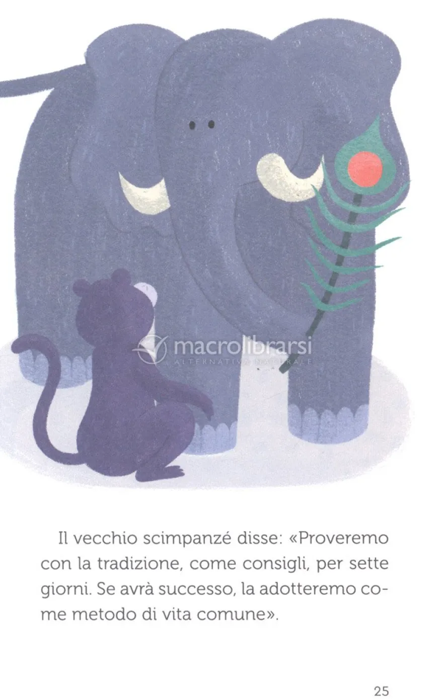 La Costituzione degli Animali