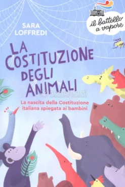La Costituzione degli Animali
