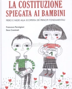 La Costituzione Spiegata ai Bambini