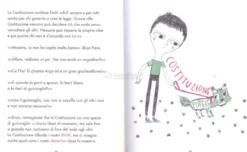 La Costituzione Spiegata ai Bambini