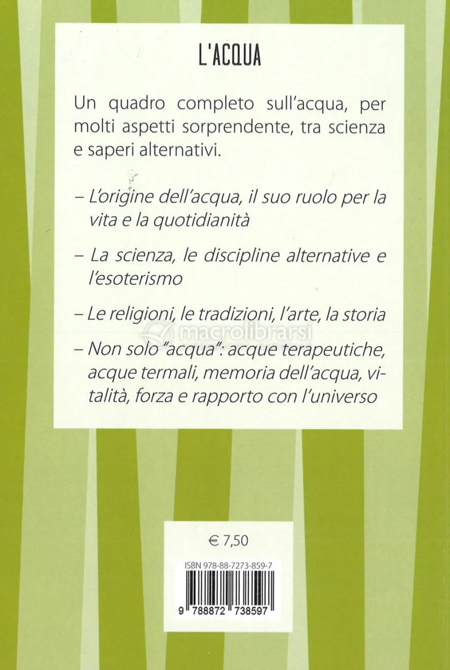 L'Acqua