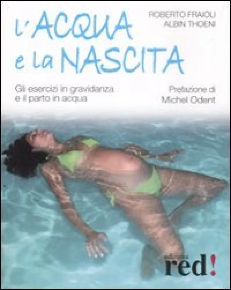 L'Acqua e la Nascita