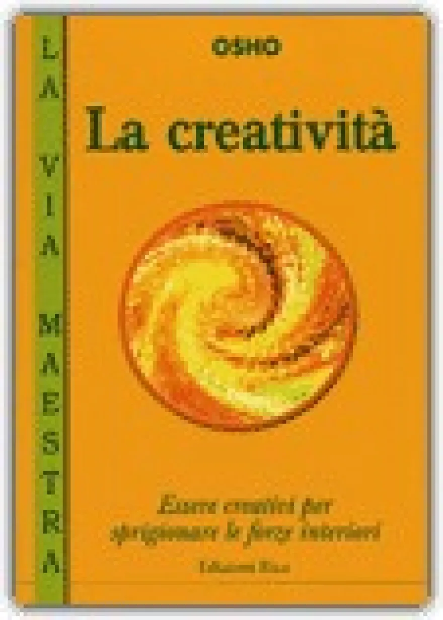 La Creatività