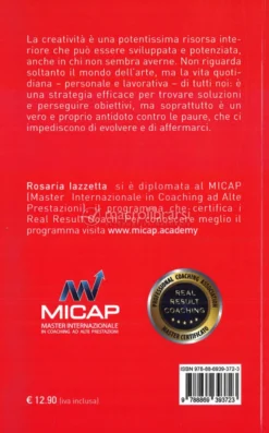 La Creatività come Antidoto