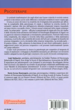 La Creatività nella Teoria e nella Terapia di Coppia