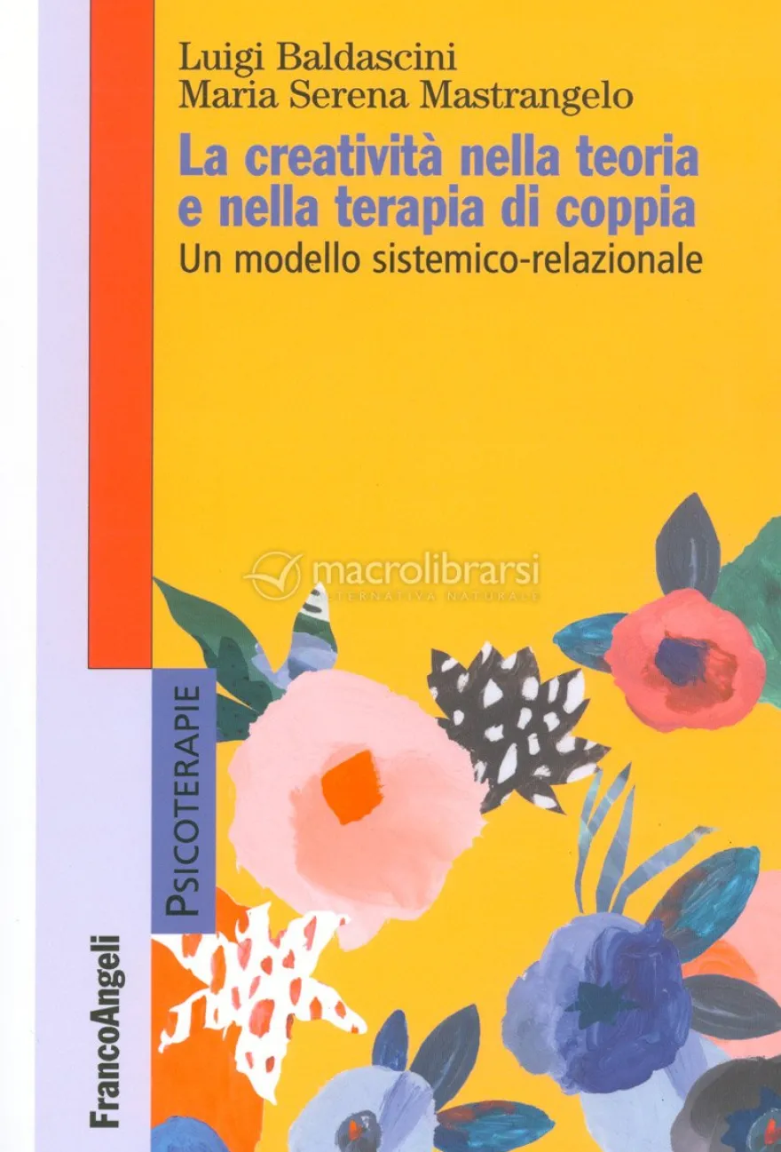 La Creatività nella Teoria e nella Terapia di Coppia