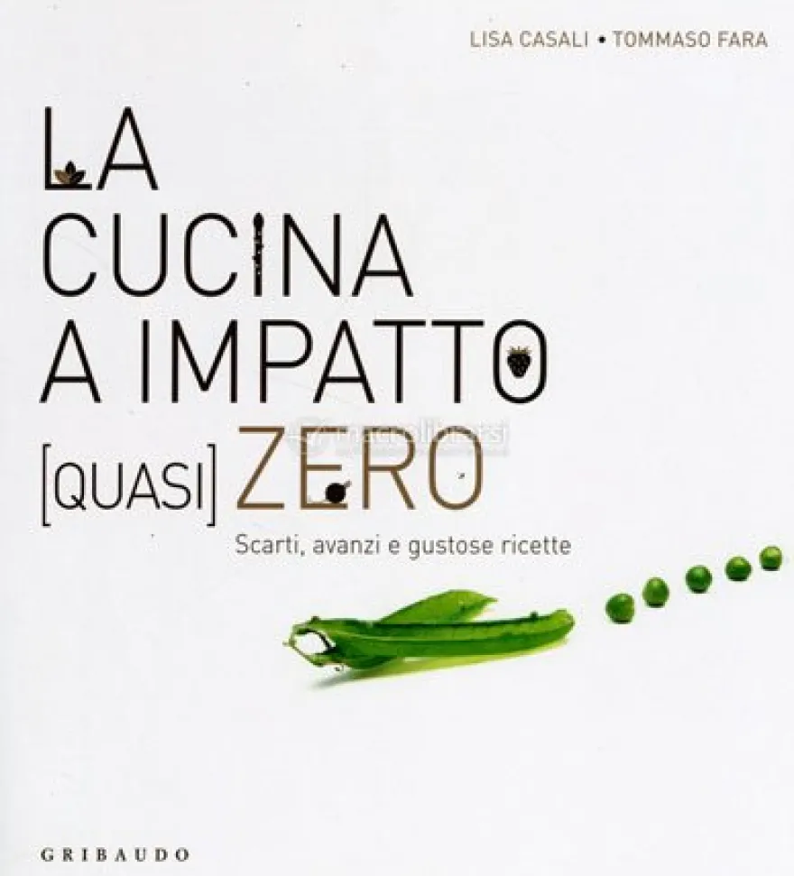 La Cucina a Impatto (quasi) Zero