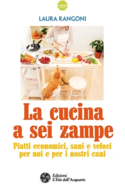 La Cucina a Sei Zampe
