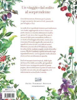 La Cucina Botanica
