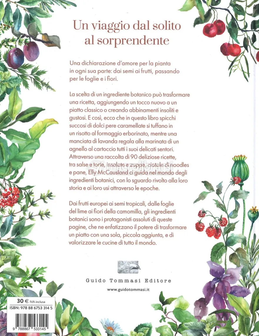La Cucina Botanica