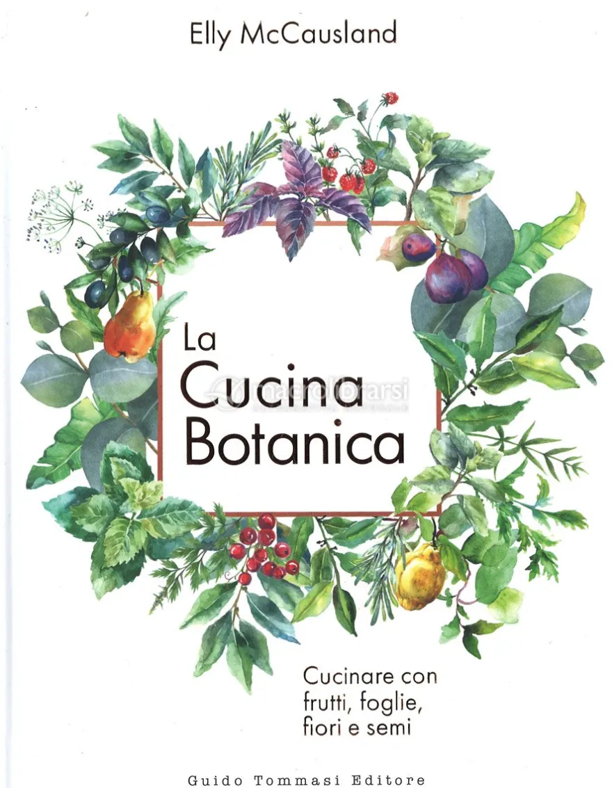 La Cucina Botanica
