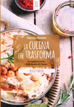 La Cucina che Trasforma