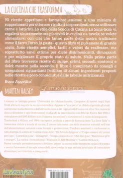 La Cucina che Trasforma
