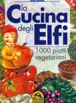 La Cucina degli Elfi