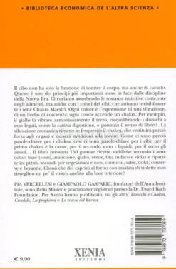 La Cucina dei Chakra