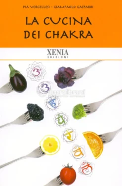 La Cucina dei Chakra