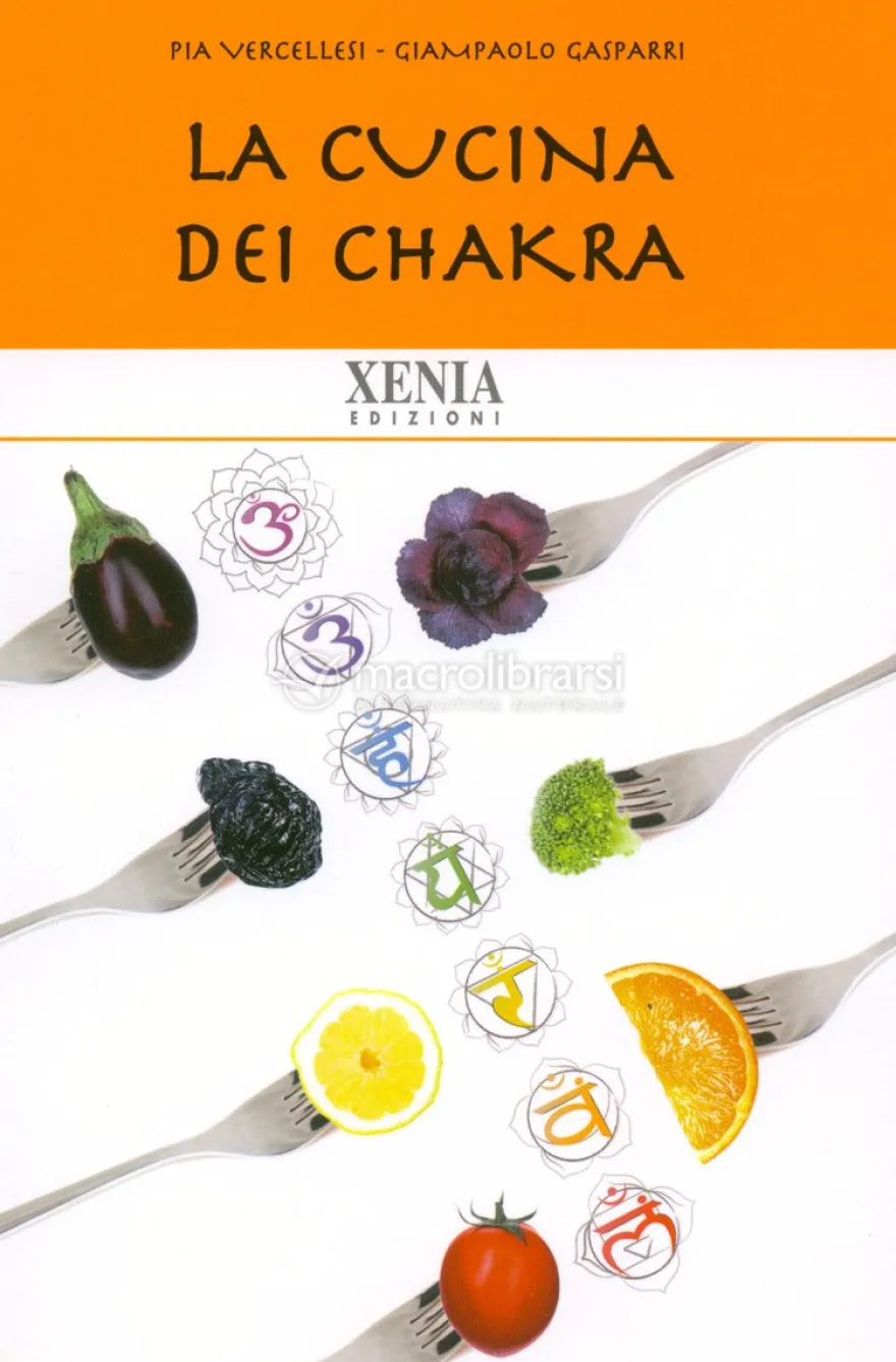 La Cucina dei Chakra