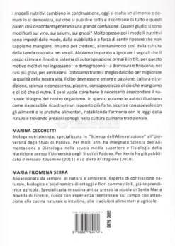 La Cucina del Buonsenso