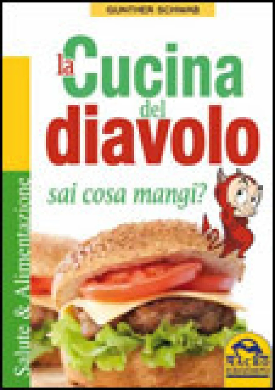 La Cucina del Diavolo