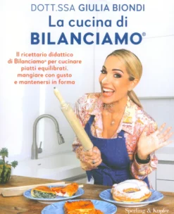 La Cucina di Bilanciamo