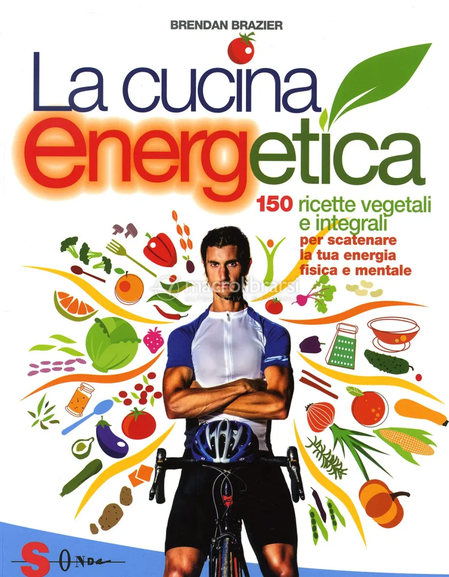 La Cucina Energ-Etica