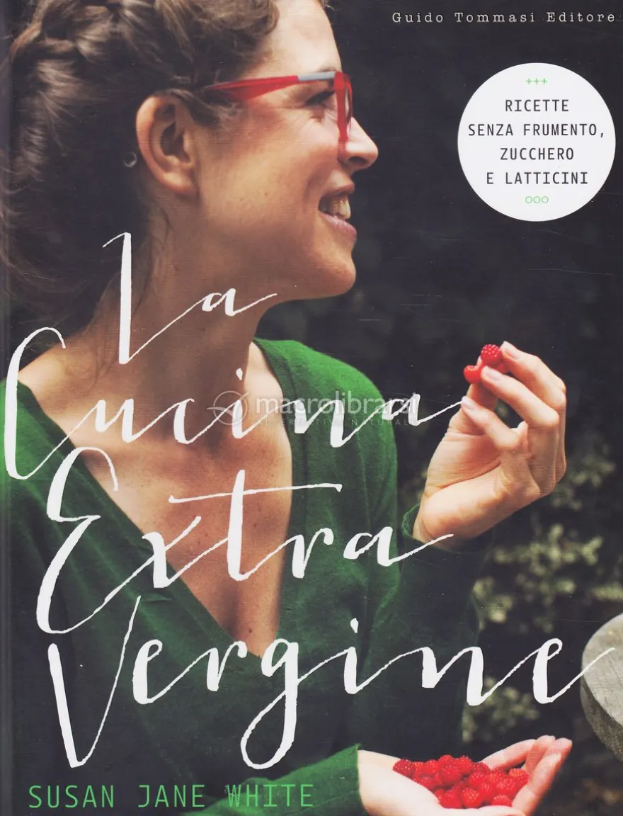 La Cucina Extra Vergine