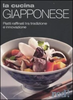La Cucina Giapponese