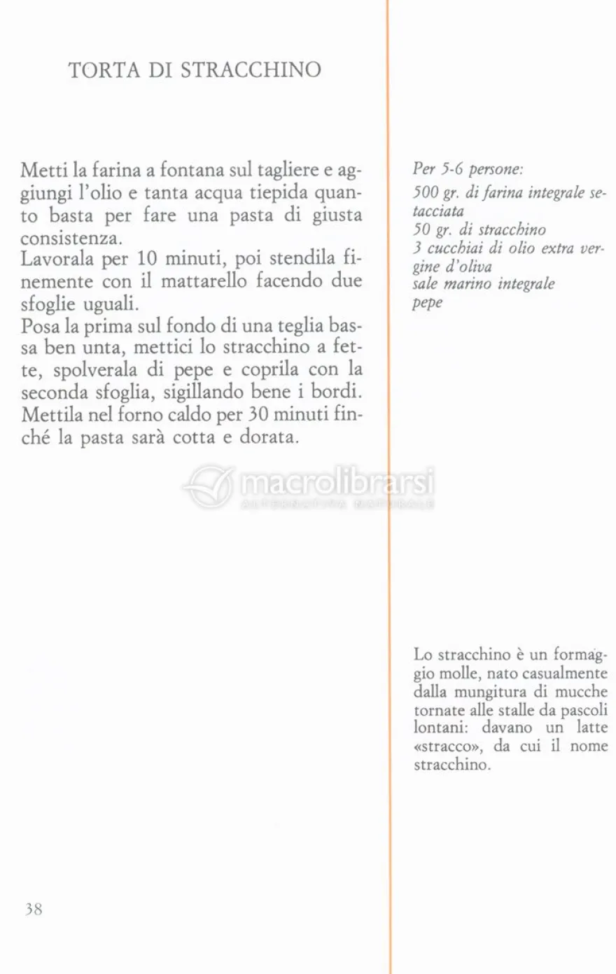 La Cucina Integrale