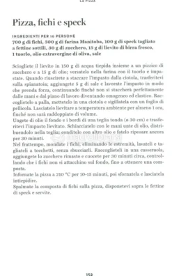 La Cucina Italiana - Pane, Pizza e Dolci da Forno