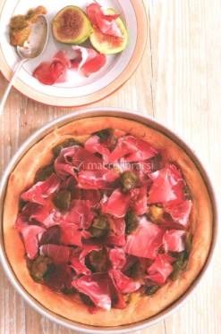 La Cucina Italiana - Pane, Pizza e Dolci da Forno