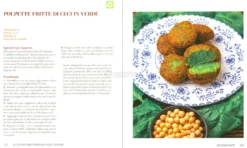 La Cucina Mediterranea delle Verdure