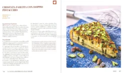 La Cucina Mediterranea delle Verdure