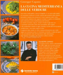 La Cucina Mediterranea delle Verdure