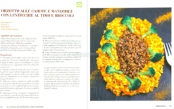 La Cucina Mediterranea delle Verdure